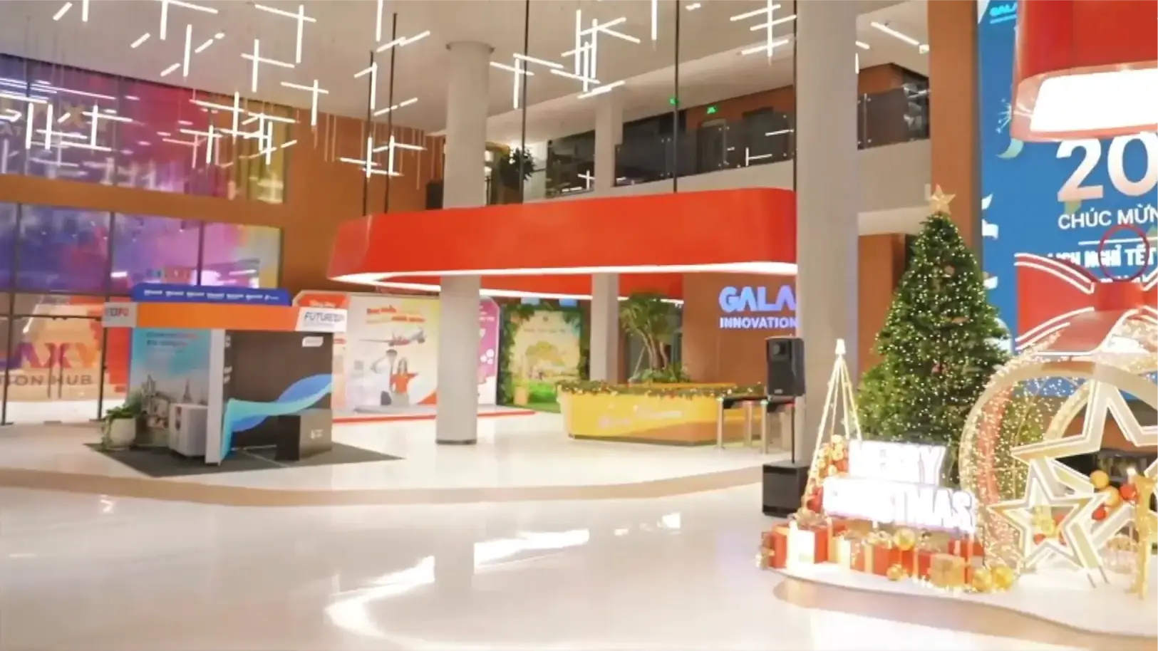 Việt Nam có tòa nhà đầu tiên đạt chứng chỉ quốc tế SPIRE